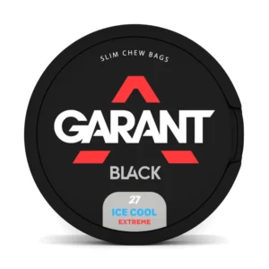 buy GARANT Ice Cool Extreme snus