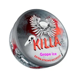 buy KILLA Grape Ice