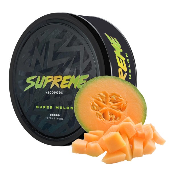 Supreme Summer Explosion buy nicotine pouches