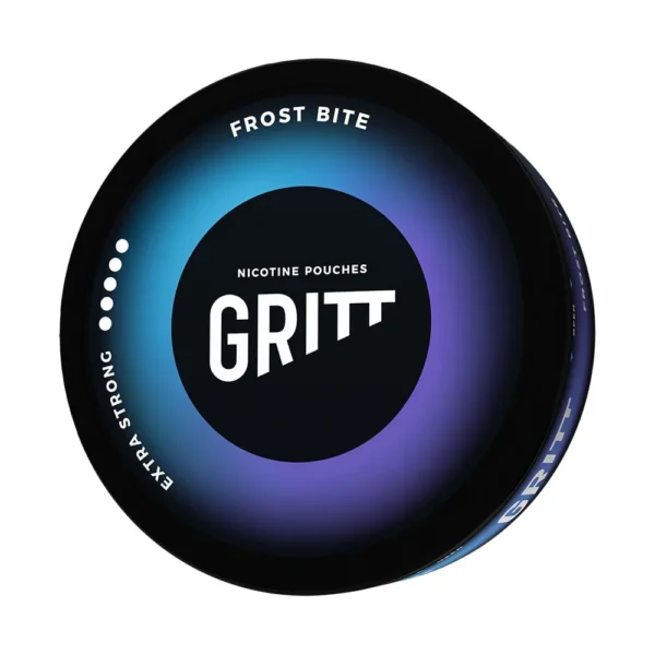 Gritt Frost Bite Extra Strong