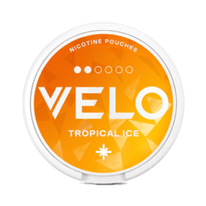 Velo Tropical Ice