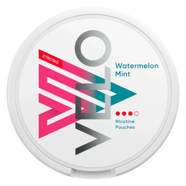 Velo Watermelon mint